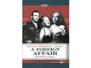 A Foreign Affair DVD 5