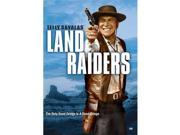 Land Raiders DVD 5