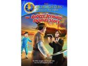 Torchlighters Robert Jermain Thomas DVD 5