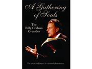Gathering Of Souls The Billy Graham Crusades DVD 5