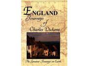 Greatest Journeys on Earth ENGLAND The Journeys of Charles Dickens DVD 5