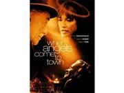 When Angels Come To Town DVD 5