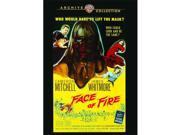 Face of Fire MOD DVD 5