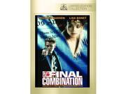 Final Combination DVD 5