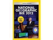National Geographic Bee 2012 DVD 5