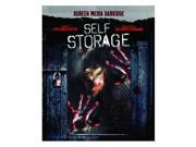 Self Storage BD 25