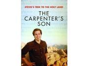 Stevie s Trek to the Holy Land The Carpenter s Son DVD 5