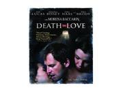 Death in Love BD BD 25