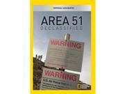 Area 51 Declassified DVD 5