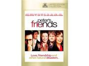 Peter s Friends DVD 5