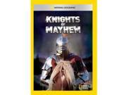 Knights Of Mayhem 2 Discs DVD 5