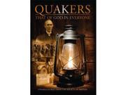 Quakers That of God in Everyone DVD 5
