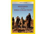 Mysteries of the Bible Collection 2 Discs DVD 5