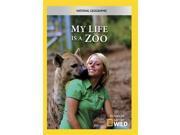 My Life is a Zoo DVD 5