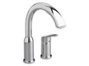 AMERICAN STANDARD 4101350.002 ARCH PULL OUT HIGH ARC KITCHEN CHROME