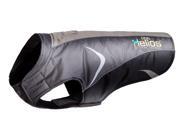 Helios Altitude-Mountaineer Wrap-Velcro Protective Waterproof Dog Coat w/ Blacks Helios Altitude-Mountaineer Wrap-Velcro Protective Waterproof Dog Coat w/ Blacks