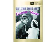 Change Of Heart DVD Movie 1934 Change Of Heart DVD Movie 1934