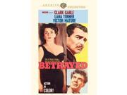 Betrayed (1954) DVD Movie 1954 Betrayed (1954) DVD Movie 1954