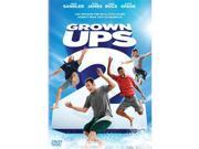 GROWN UPS 2 (DVD W/ULTRAVIOLETS/DOL DIG 5.1/ENG/FREN(PARIS/LATIN AMER/1.85) GROWN UPS 2 (DVD W/ULTRAVIOLETS/DOL DIG 5.1/ENG/FREN(PARIS/LATIN AMER/1.85)