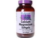 Calcium Magnesium Zinc Bluebonnet 120 Softgel