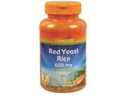 Red Yeast Rice 100 VegCap