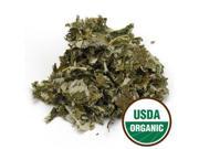 Starwest Botanicals Organic Red Raspberry Leaf Cut Sifted 1 lb