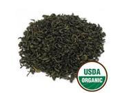 Starwest Botanicals Organic Young Hyson Tea 1 lb