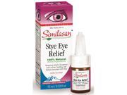 Simlasan 46907 Stye Eye Relief 10 Ml