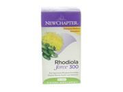 Rhodiolaforce 300mg New Chapter 30 VegCap