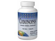 Codonopsis 750 mg 120 Tablets