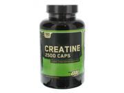 Creatine 2500 Optimum Nutrition 100 Capsule