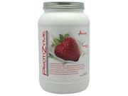 Metabolic Nutrition Protizyme Strawberry Creme 2 lb
