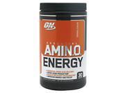Essential Amino Energy Orange 270gm From Optimum