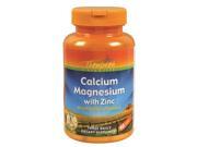 Calcium Magnesium with Zinc Thompson 90 Tablet