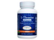 L Theanine Enzymatic Therapy Inc. 60 Capsule