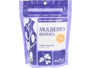 Navitas Naturals Mulberry Berries 8 oz DISCONTINUED