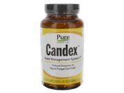 Candex Pure Essence Labs 120 VegCap