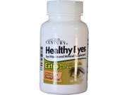 21st Century Healthy Eyes Extra 50 Tablets