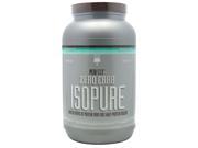 Nature s Best Perfect Zero Carb ISOPURE Mint Chocolate Chip 3 lbs