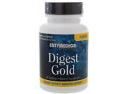 Digest Gold Enzymedica 45 Capsule