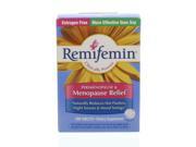 Enzymatic Therapy Remifemin Menopause Relief 120 tablets