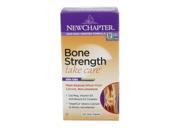 Bone Strength Take Care 120 Tablets From New Chapter
