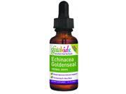 Echinacea Goldenseal For Child 1 oz Liquid