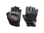 Valeo Ocelot Glove Black Lrg