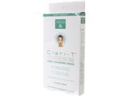 Earth Therapeutics Clari T Pore Cleansing Strips Clarifying Nose Strips with Tea Tree Oil