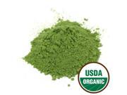 Starwest Botanicals Organic Alfalfa Leaf Powder 1 lbs