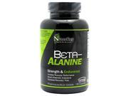 Beta Alanine 120 Capsules
