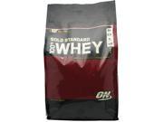Optimum Nutrition Gold Standard 100% Whey Rocky Road 10 lbs.