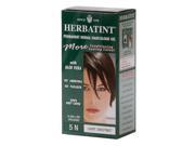 Herbatint Herbatint Permanent Herbal Haircolour Gel 5N Light Chestnut 135 ml