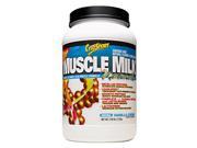 Muscle Milk Naturals Vanilla Cream Cytosport 2.47 lbs Powder
